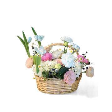 Happiness Basket